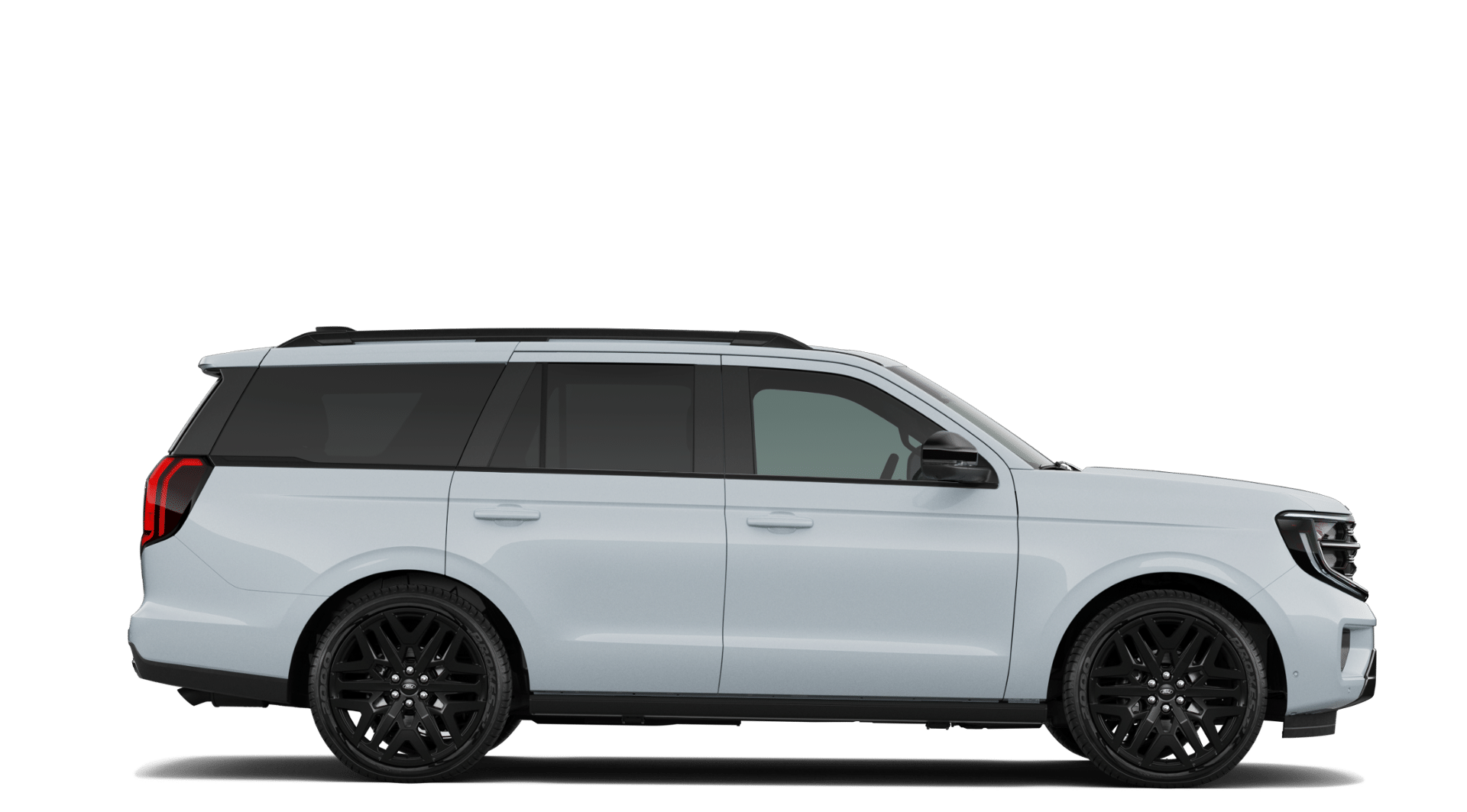 2026 Ford Expedition® External Image 1